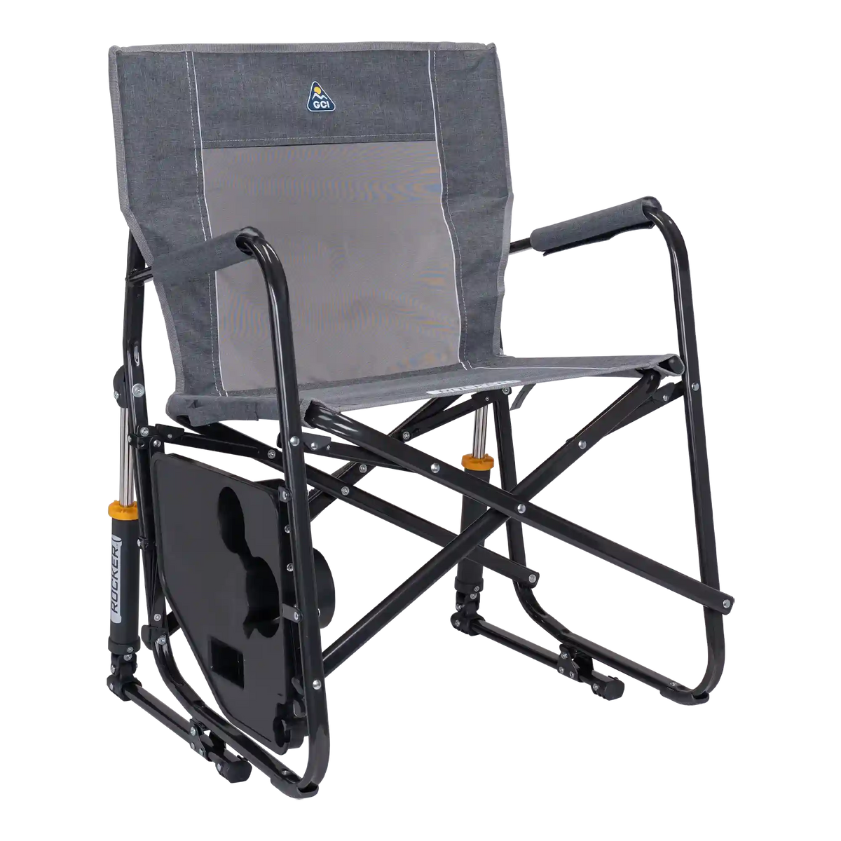 Freestyle Rocker™ with Side Table