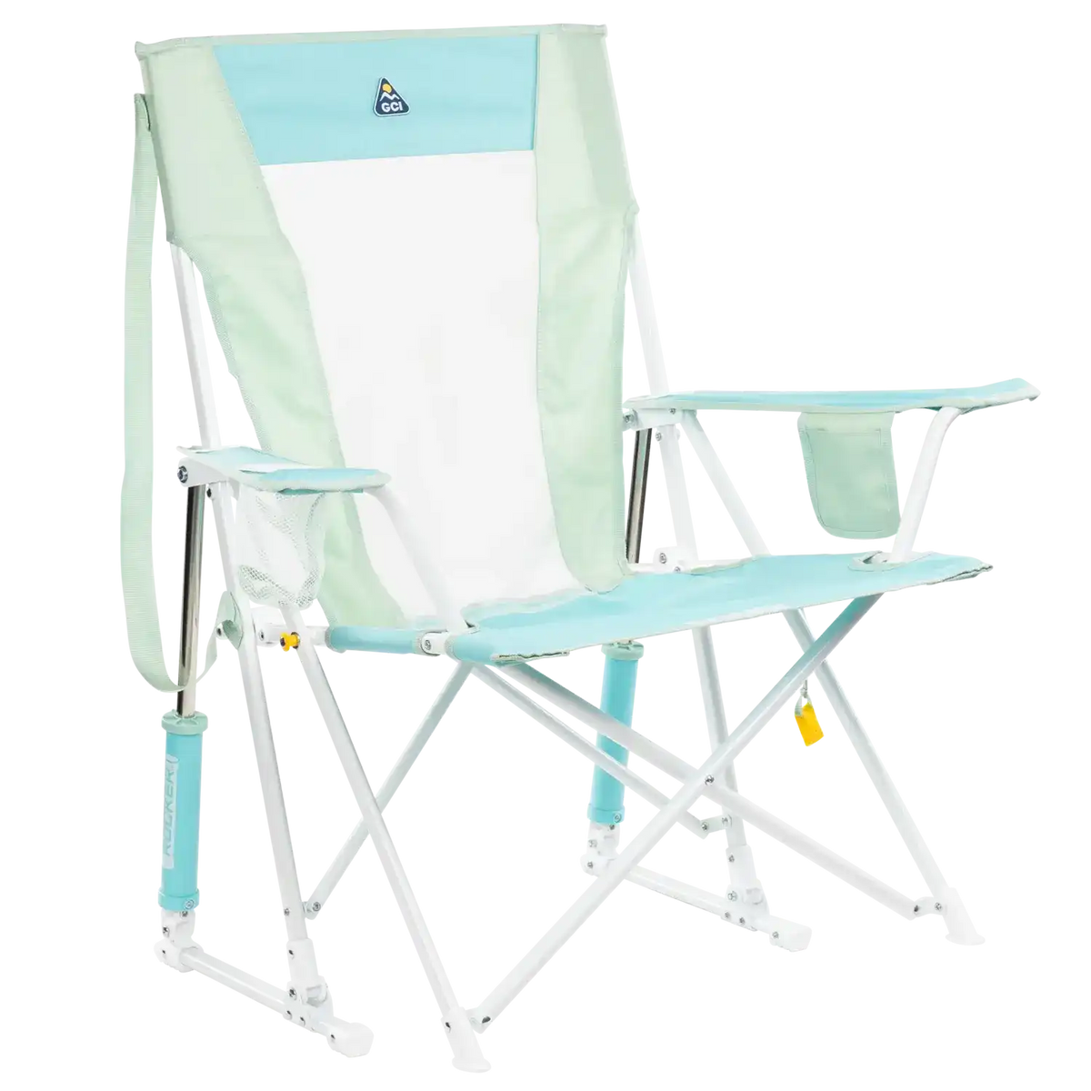 Comfort Pro Rocker™